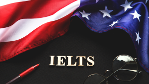 Điểm IELTS săn học bổng du học Mỹ